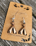 Boucles d'oreilles Stud Fryvol